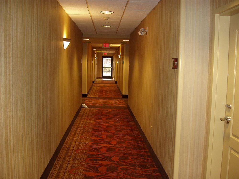 Hampton Inn Derby-Wichita Southeast Esterno foto