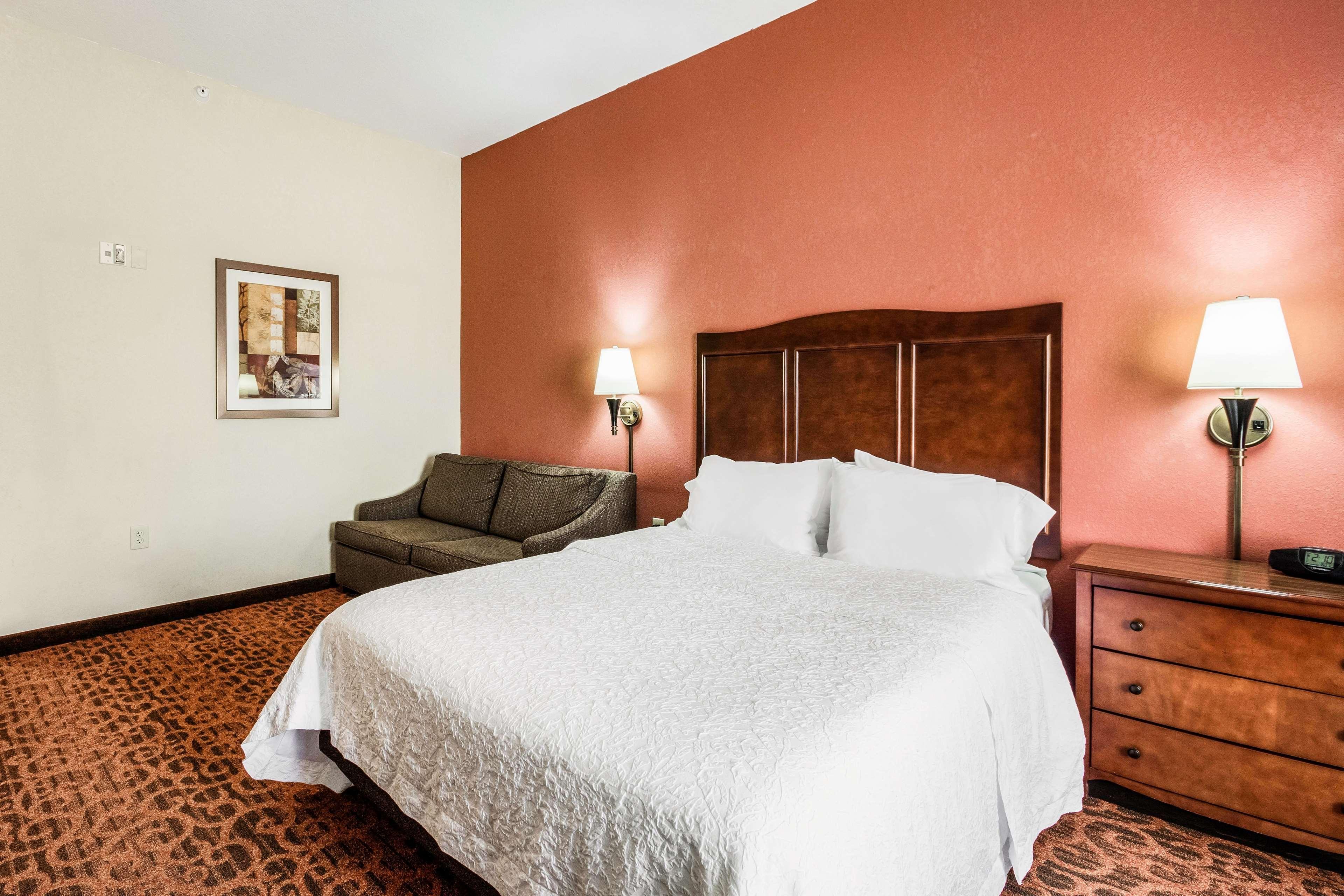 Hampton Inn Derby-Wichita Southeast Esterno foto