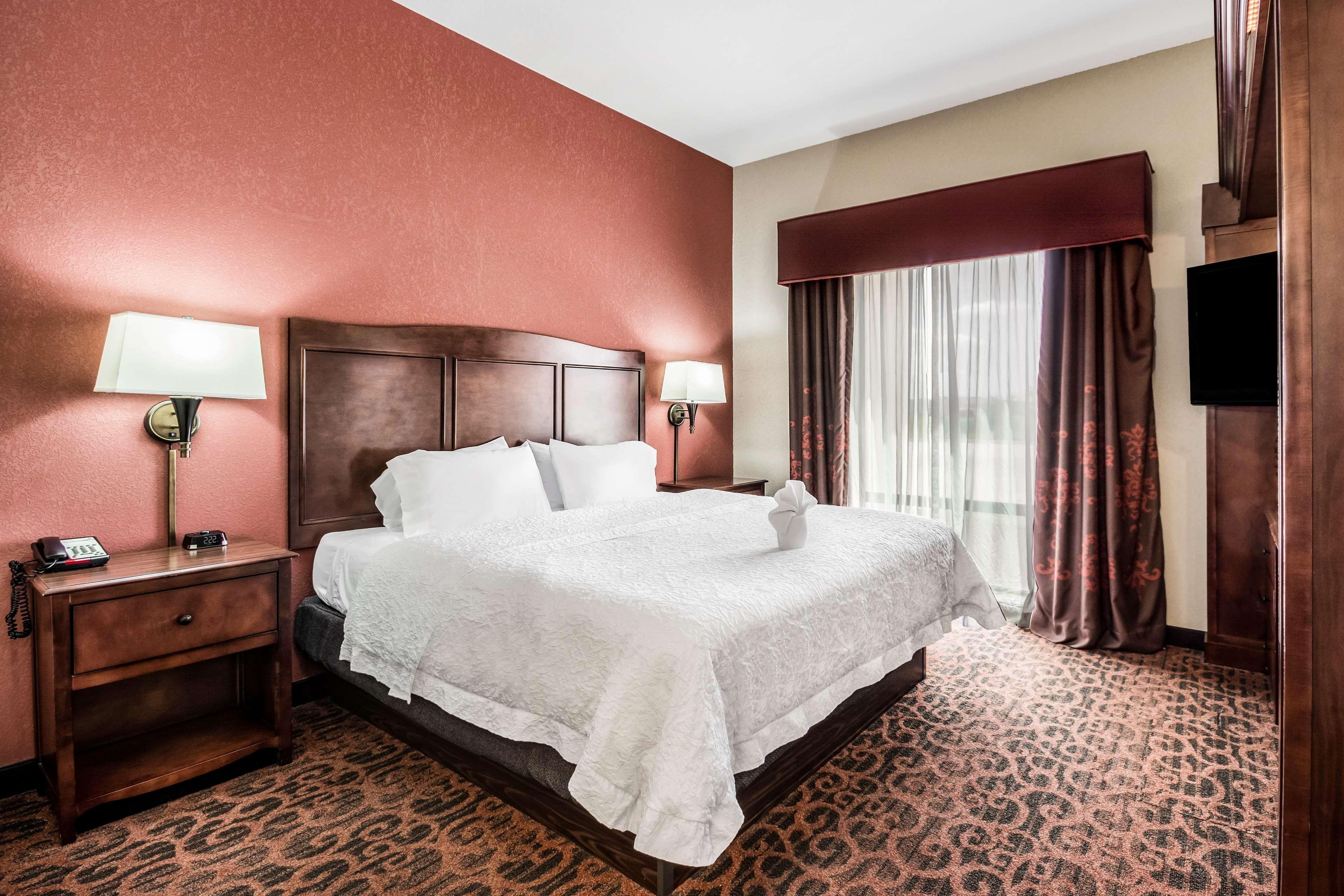 Hampton Inn Derby-Wichita Southeast Esterno foto