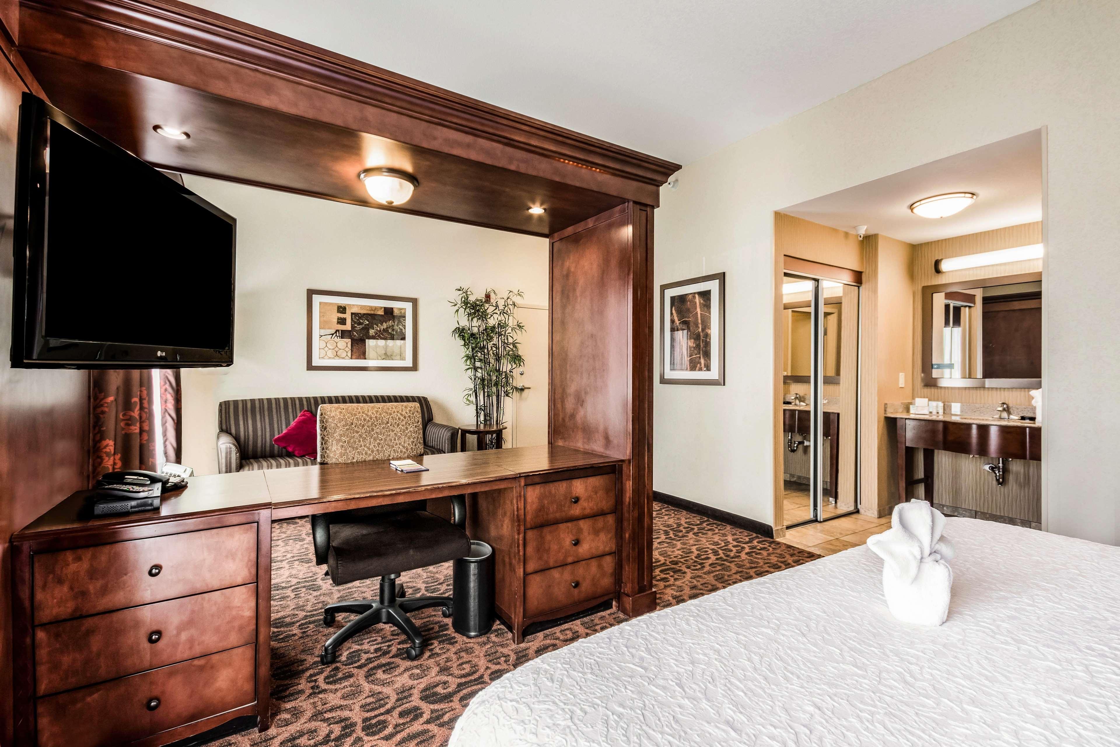 Hampton Inn Derby-Wichita Southeast Esterno foto