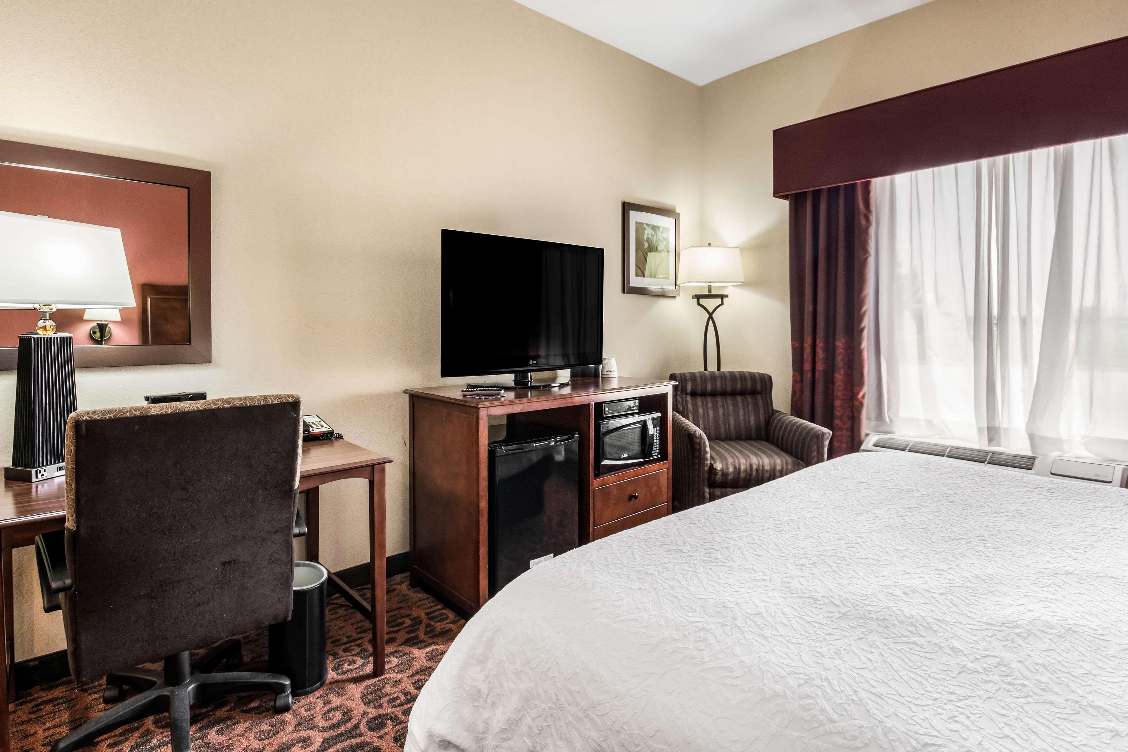 Hampton Inn Derby-Wichita Southeast Esterno foto