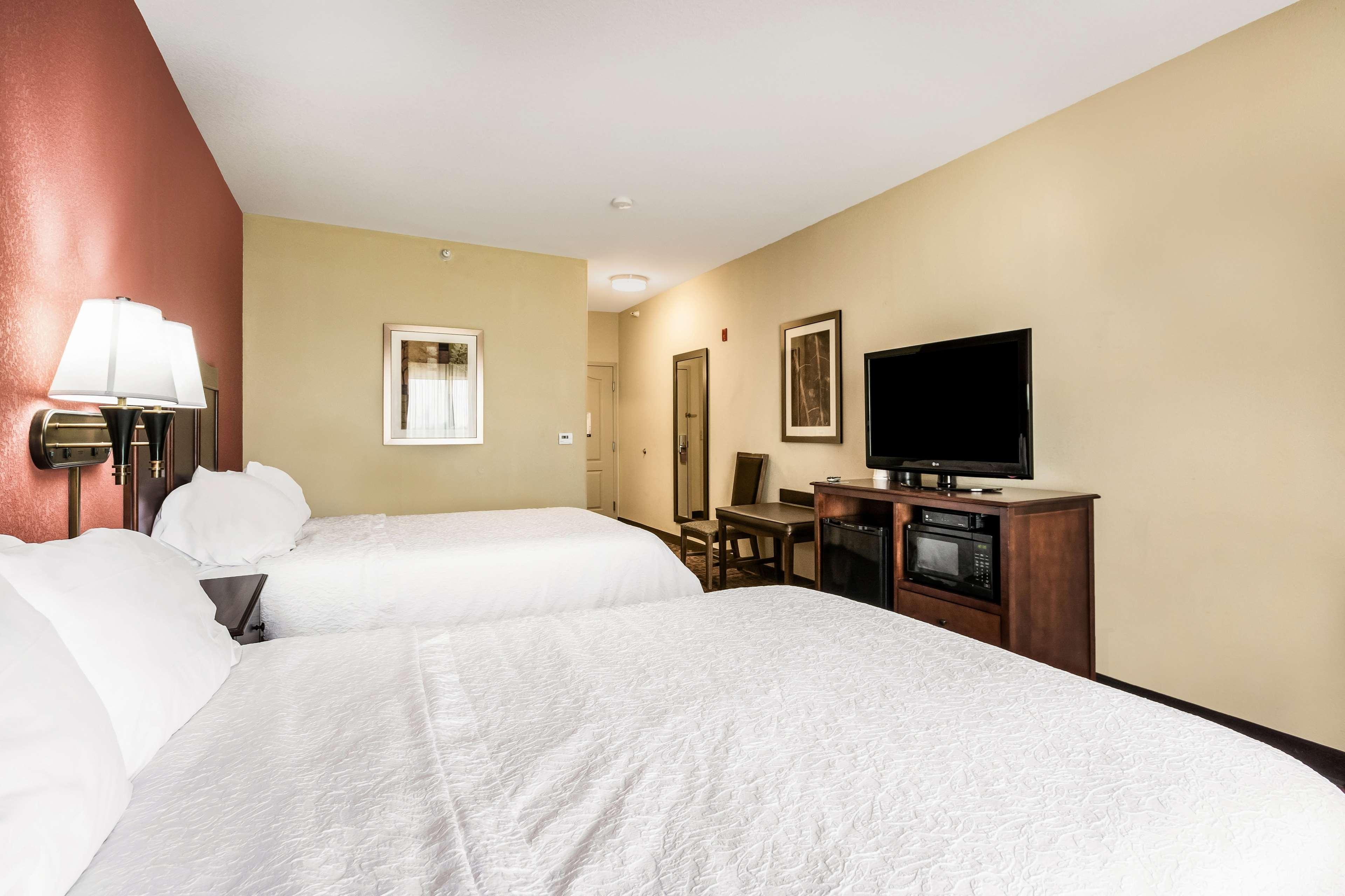 Hampton Inn Derby-Wichita Southeast Esterno foto