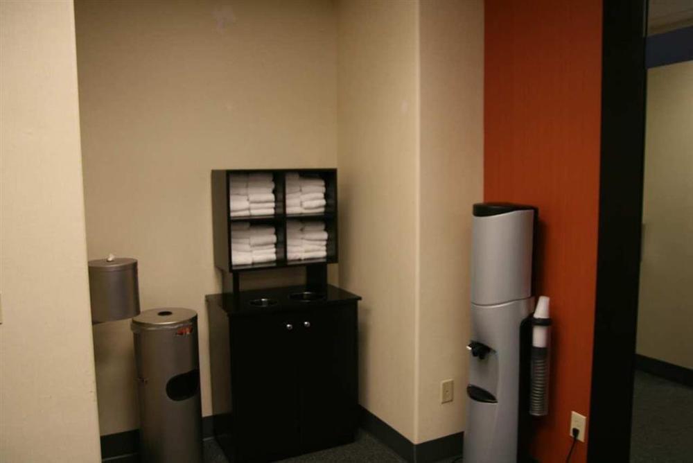 Hampton Inn Derby-Wichita Southeast Camera foto