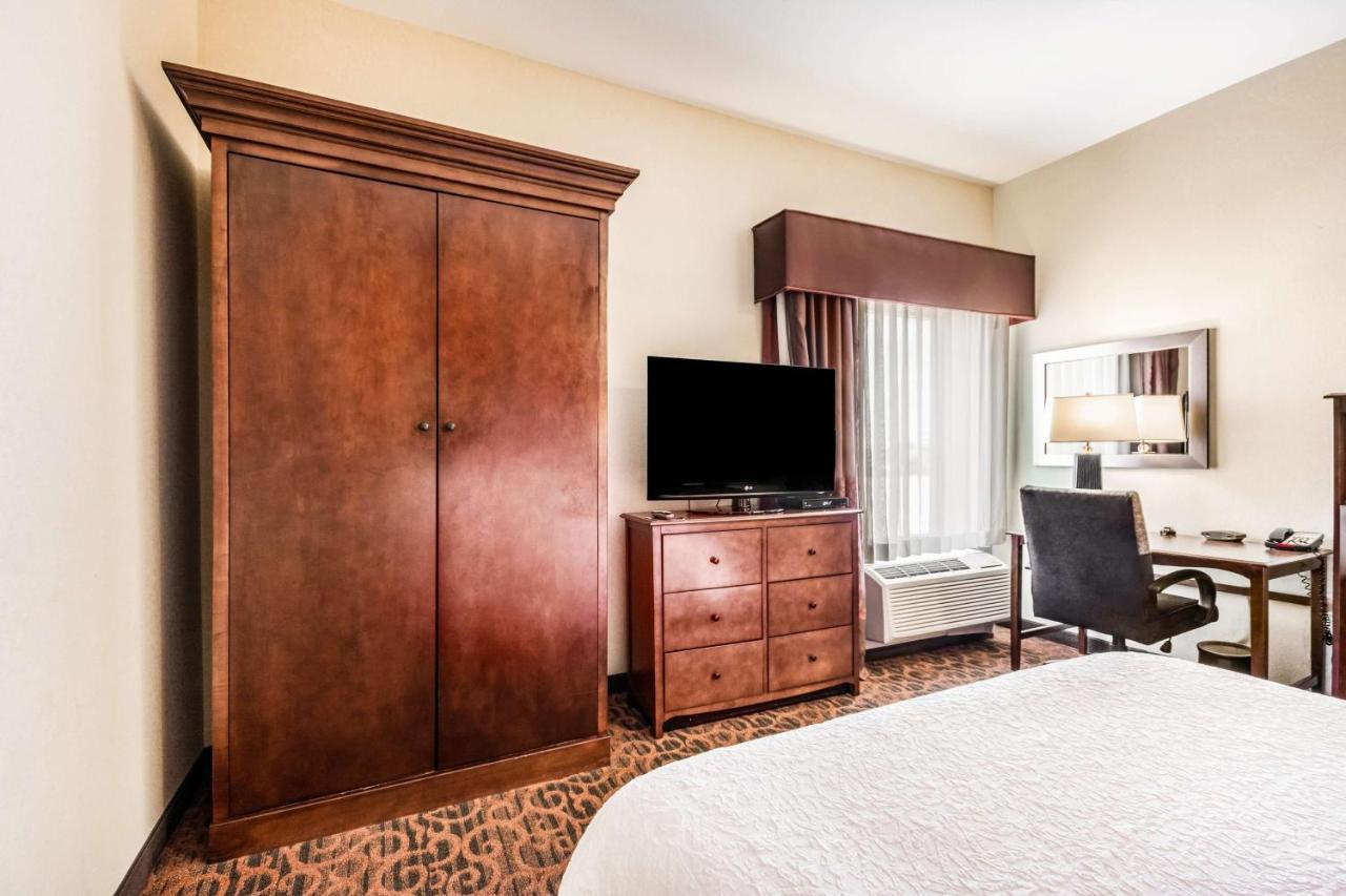 Hampton Inn Derby-Wichita Southeast Esterno foto