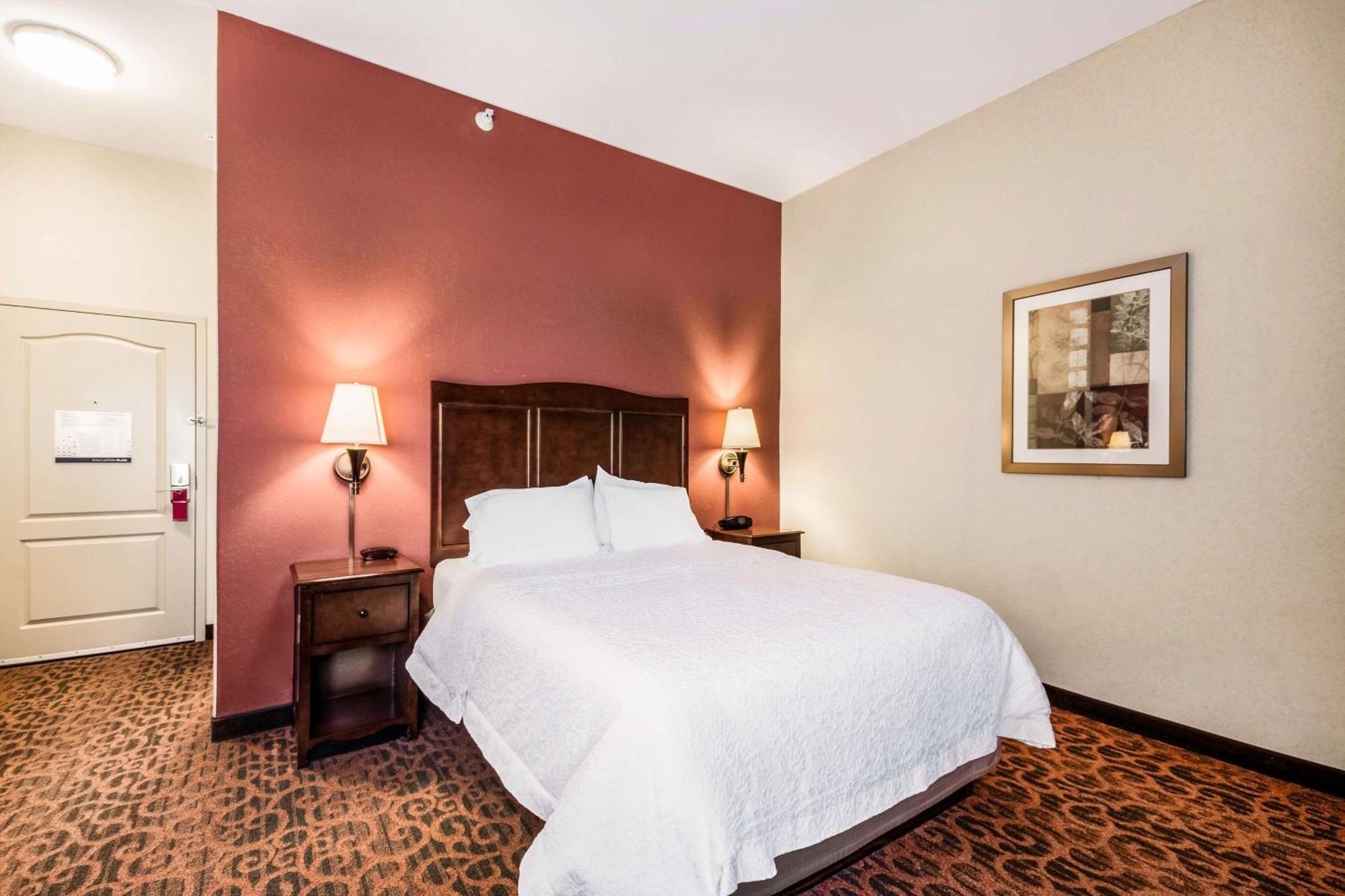 Hampton Inn Derby-Wichita Southeast Esterno foto