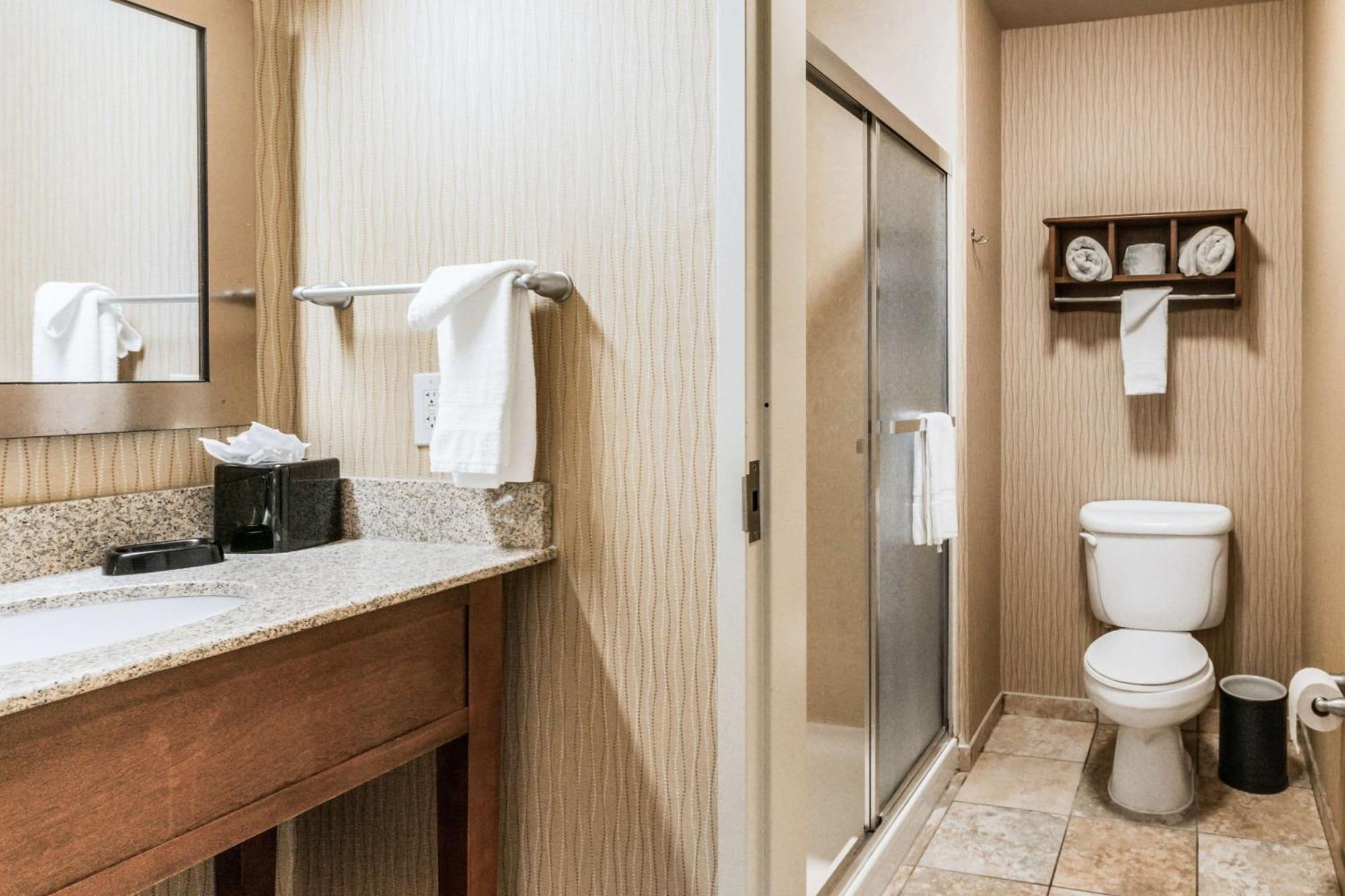 Hampton Inn Derby-Wichita Southeast Esterno foto