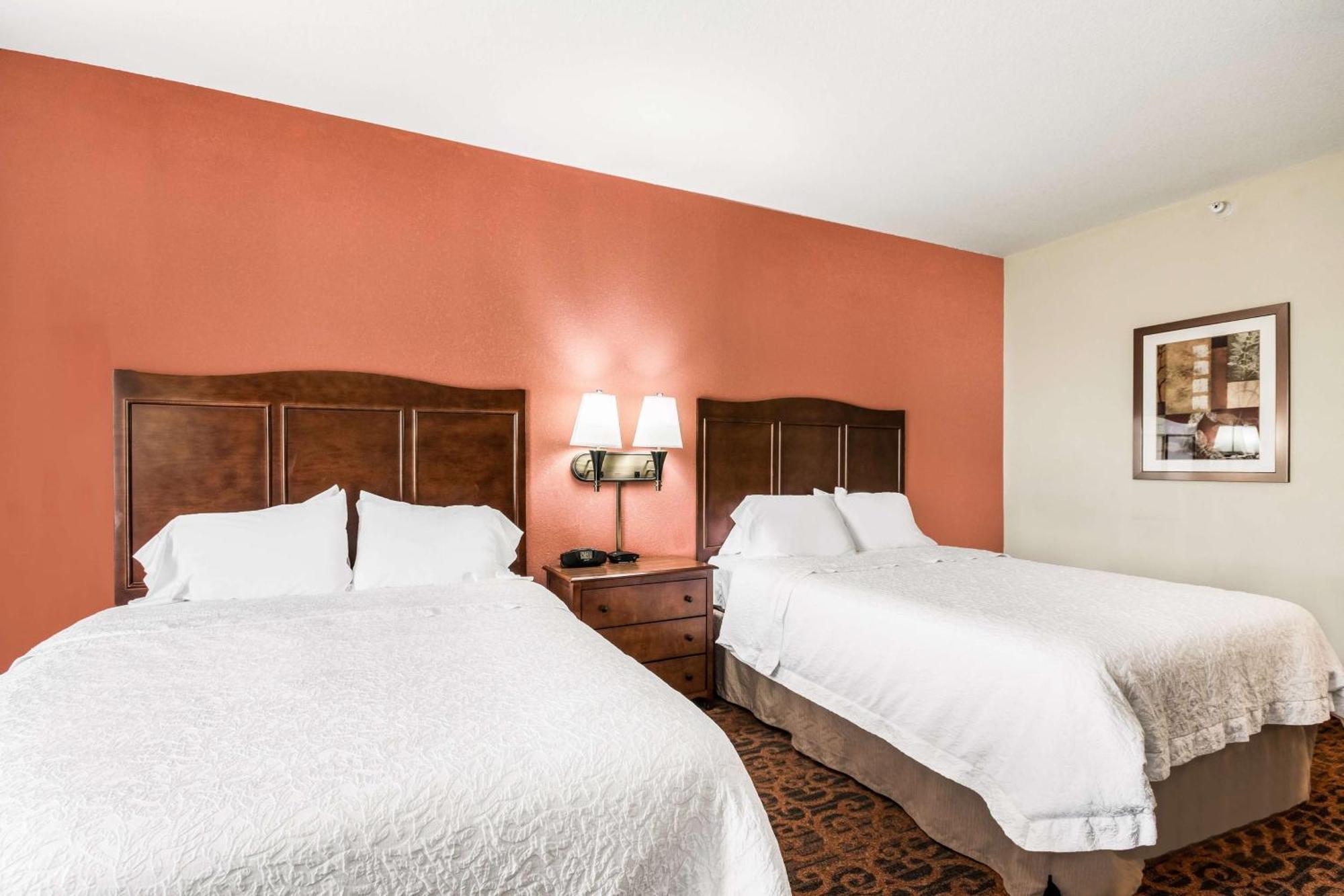 Hampton Inn Derby-Wichita Southeast Esterno foto