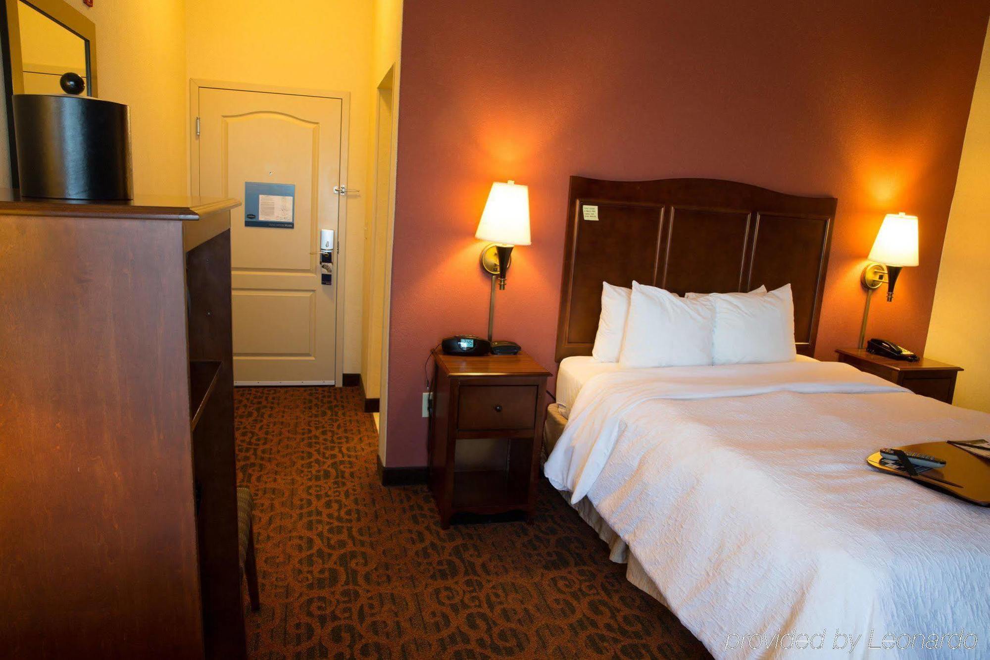Hampton Inn Derby-Wichita Southeast Esterno foto