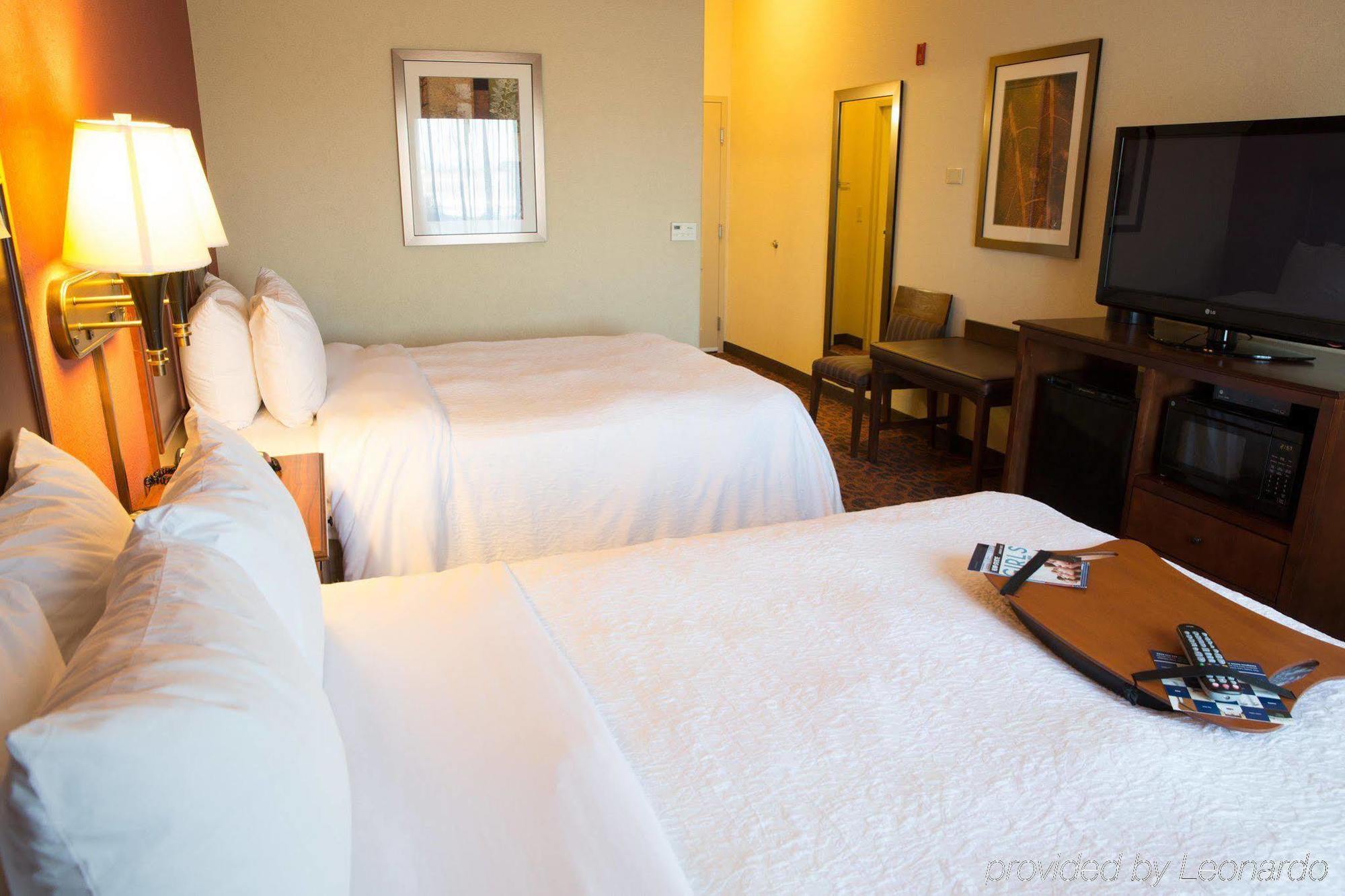 Hampton Inn Derby-Wichita Southeast Esterno foto