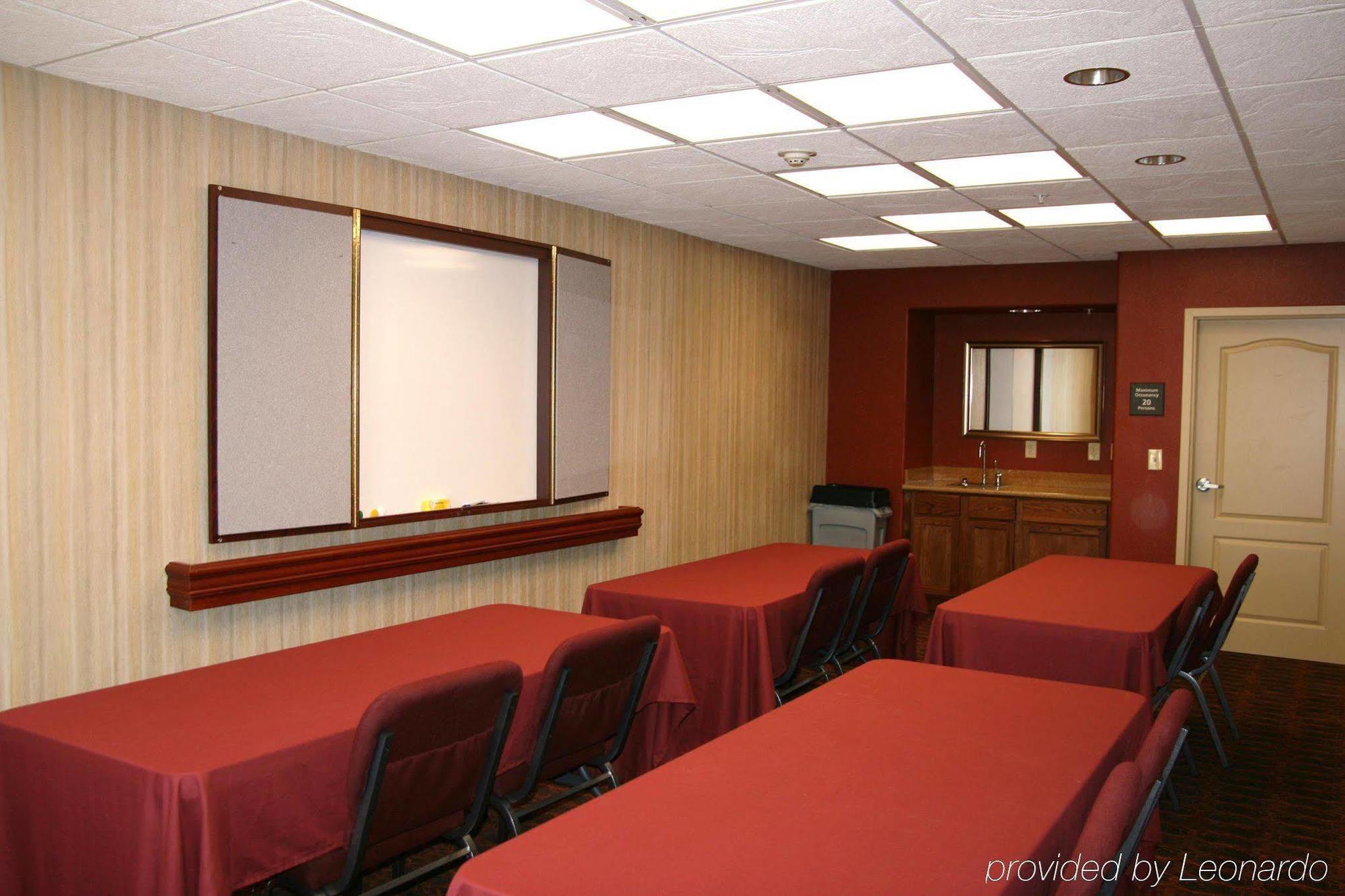 Hampton Inn Derby-Wichita Southeast Servizi foto