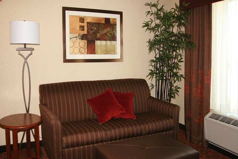 Hampton Inn Derby-Wichita Southeast Esterno foto