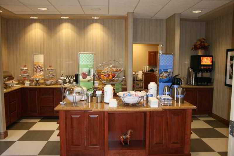 Hampton Inn Derby-Wichita Southeast Esterno foto